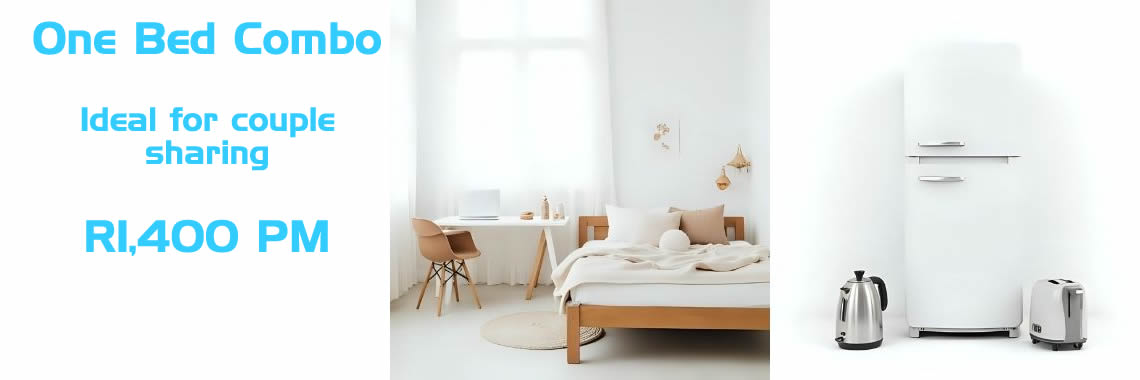 One Bedroom